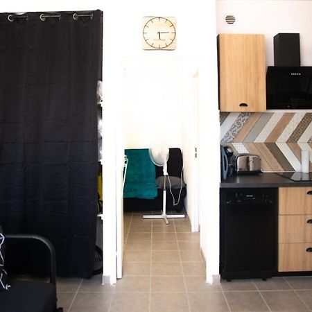 Le Studio Du Grazel Gruissan Luaran gambar