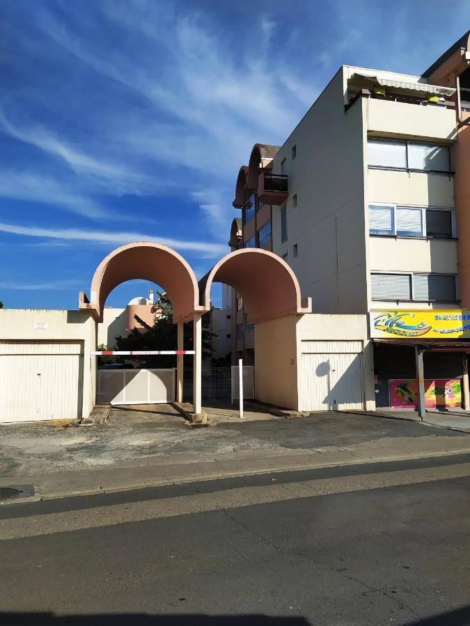 Le Studio Du Grazel Gruissan Luaran gambar
