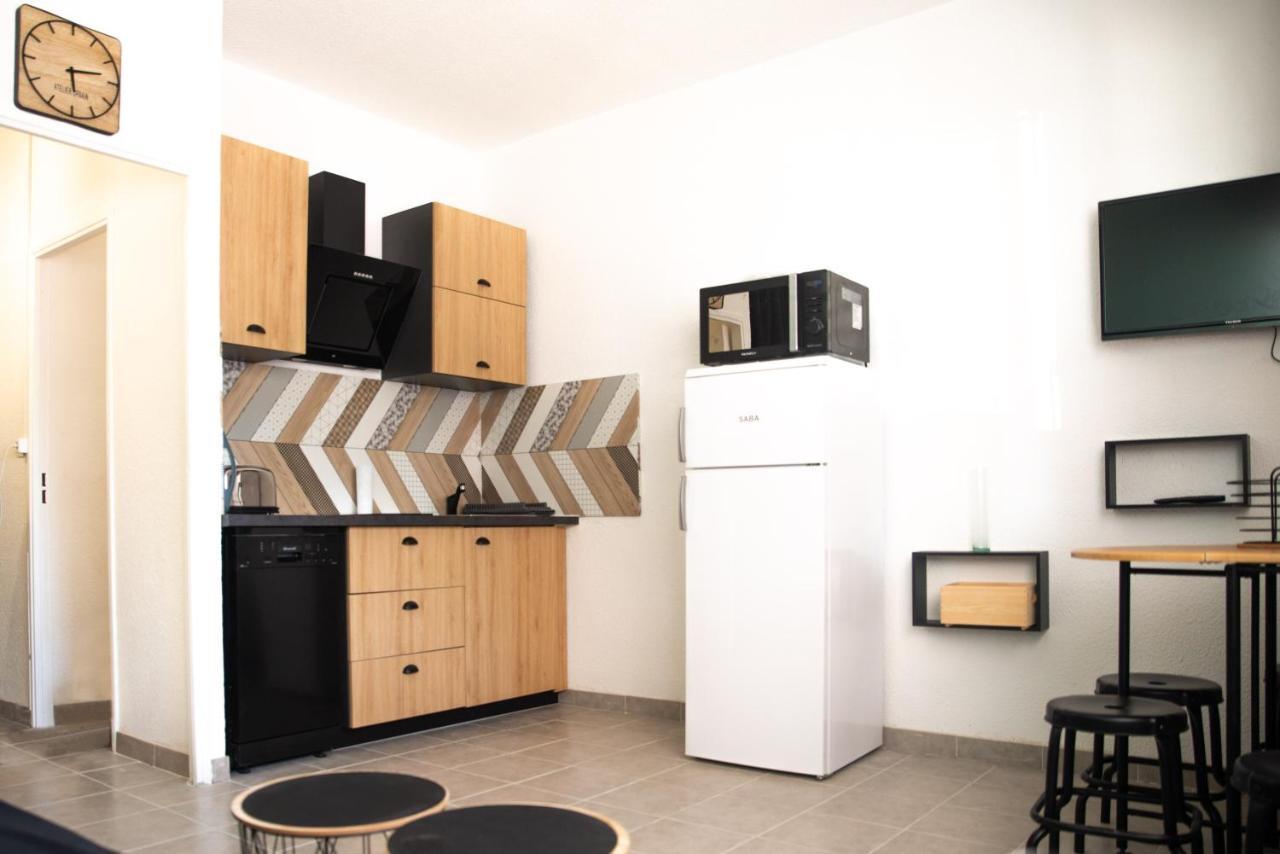 Le Studio Du Grazel Gruissan Luaran gambar