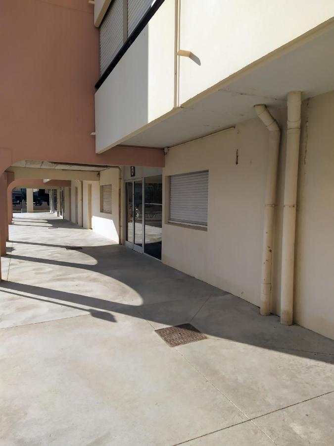 Le Studio Du Grazel Gruissan Luaran gambar